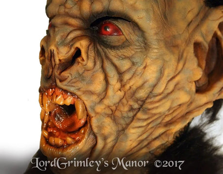 Officially Licensed Bram Stoker's Dracula - Bat