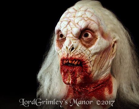 Bram Stoker's Dracula - Dead Dracula