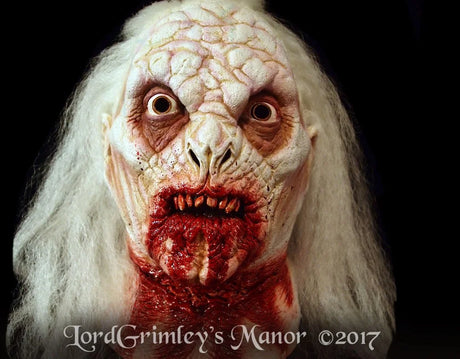 Bram Stoker's Dracula - Dead Dracula