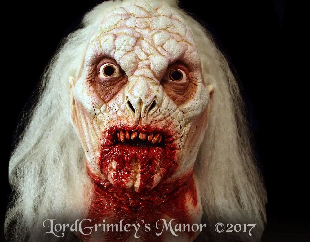 Bram Stoker's Dracula - Dracula Set