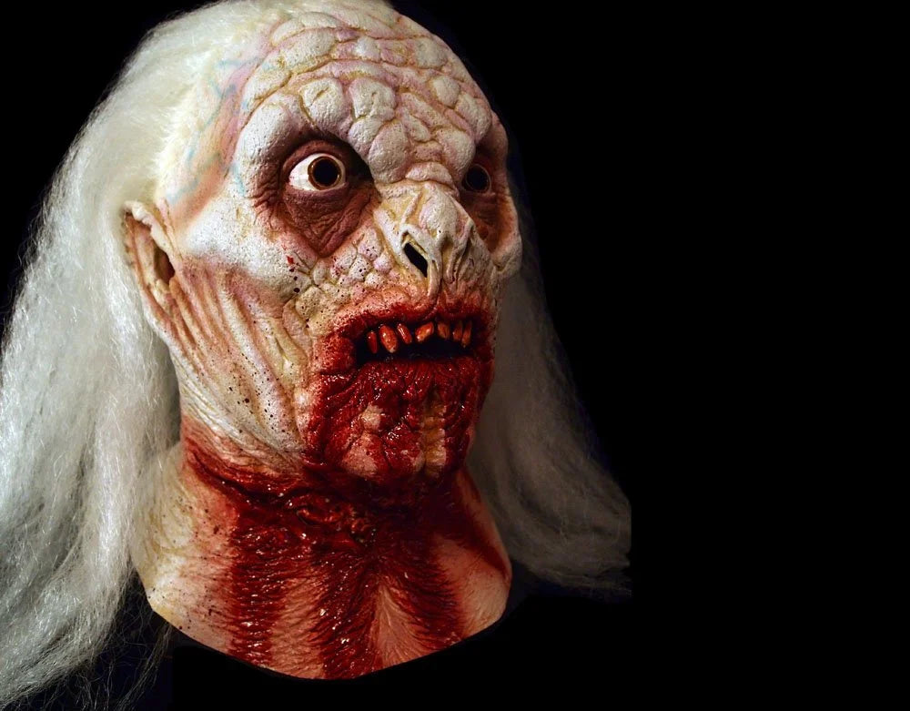 Bram Stoker's Dracula - Dead Dracula