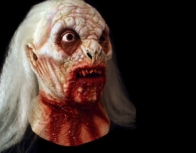 Bram Stoker's Dracula - Dead Dracula