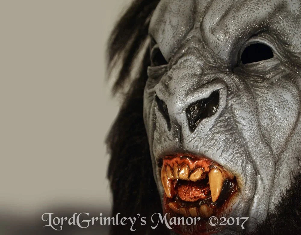 Bram Stoker's Dracula - Wolf