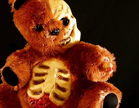 Corpsy Bear Undead Teddy Bear