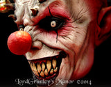 Jingle Jangle Killer Clown