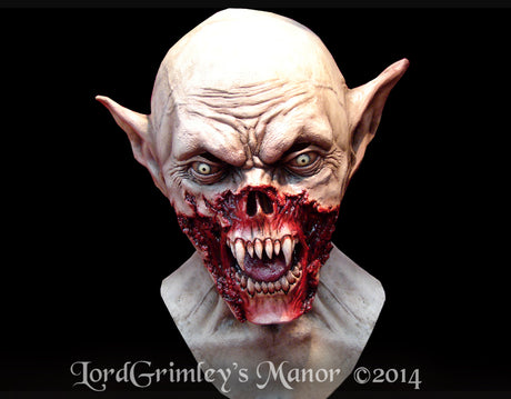 Kurten Vampire