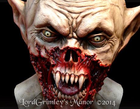 Kurten Vampire
