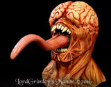 Resident Evil - Deluxe Licker