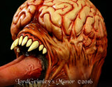 Resident Evil - Deluxe Licker