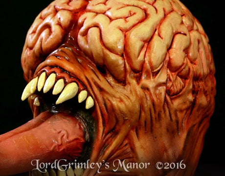 Resident Evil - Deluxe Licker