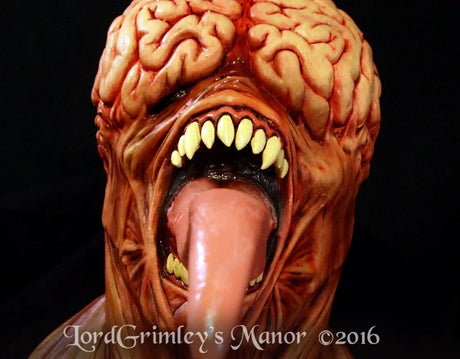 Resident Evil - Deluxe Licker