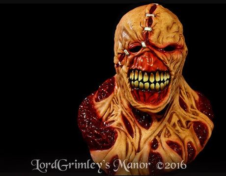 Resident Evil - Nemesis Deluxe Mask