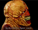 Resident Evil - Nemesis Deluxe Mask