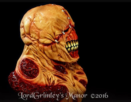 Resident Evil - Nemesis Deluxe Mask