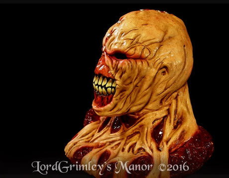 Resident Evil - Nemesis Deluxe Mask
