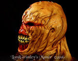 Resident Evil - Nemesis Deluxe Mask