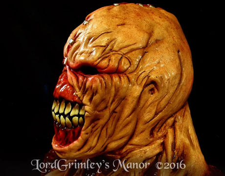 Resident Evil - Nemesis Deluxe Mask