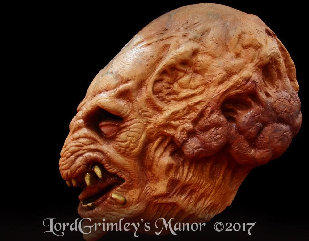 Officially Licensed Pumpkinhead