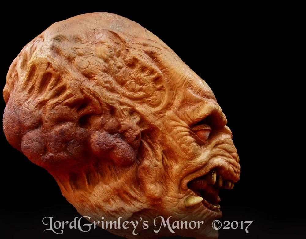 Officially Licensed Pumpkinhead