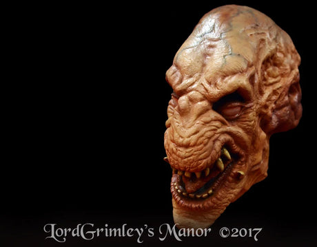 Officially Licensed Pumpkinhead