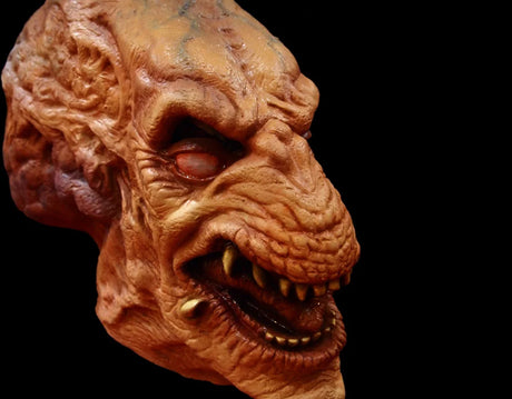 Officially Licensed Pumpkinhead
