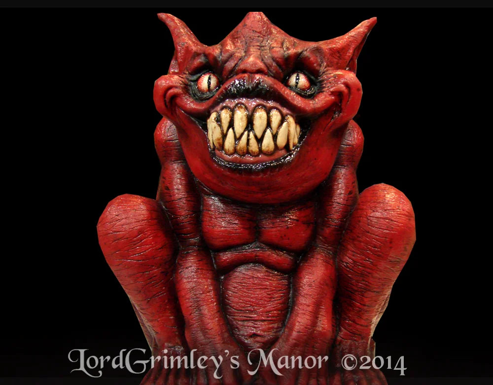 Lil Devil Prop