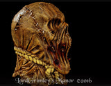 Scare the Crows - Scarecrow Mask