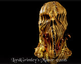 Scare the Crows - Scarecrow Mask