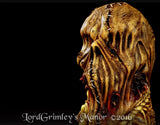 Scare the Crows - Scarecrow Mask