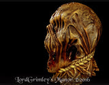 Scare the Crows - Scarecrow Mask