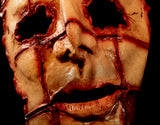 Grilled Serial Killer Half Mask (06)