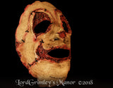 The Carved Killer Half Mask (22)
