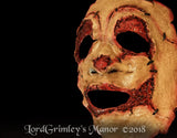 The Carved Killer Half Mask (22)