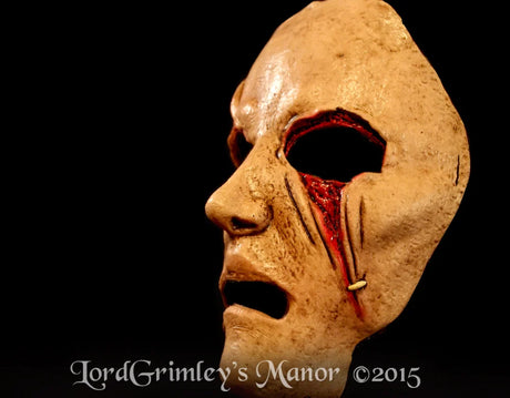 Plastic Surgery Half Mask (24)