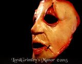 Wide Awake -Serial Killer Half Mask (30)