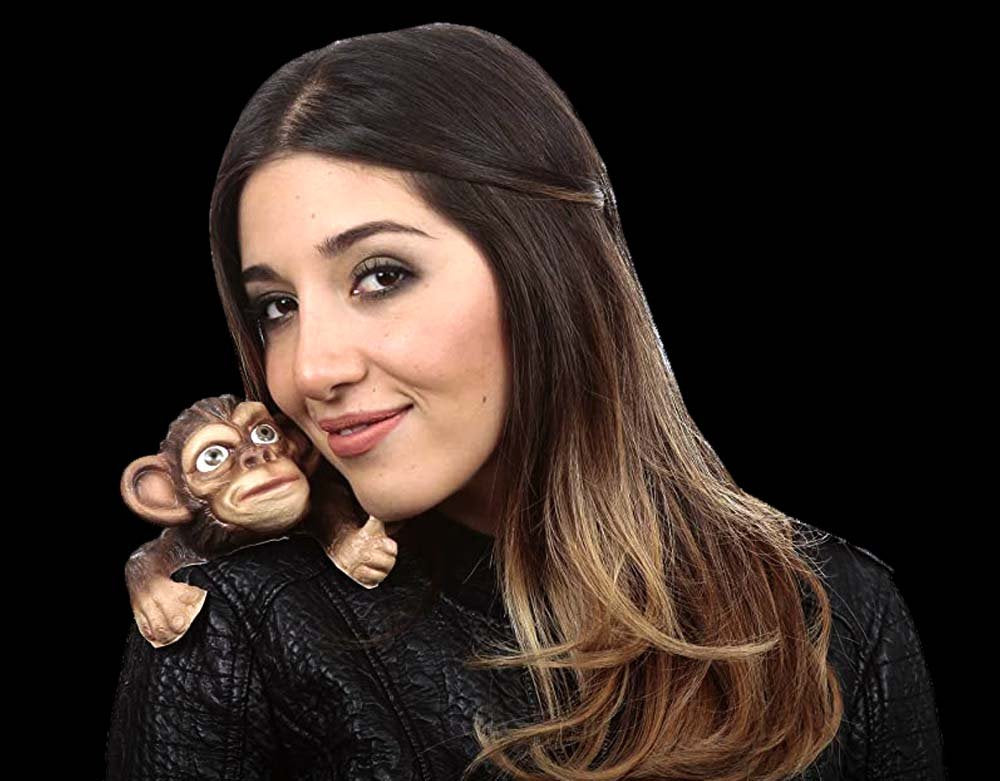 Monkey Shoulder Buddy