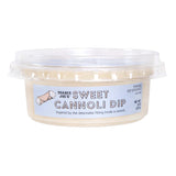 Sweet Cannoli Dip – Creamy, Vanilla-Infused Dessert Spread