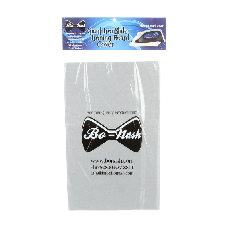 Ironing Board Cover Fit & Stick 65in x 29in
