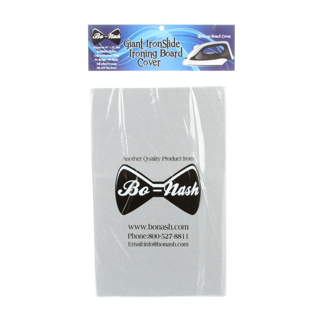 Ironing Board Cover Fit & Stick 65in x 29in
