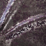 Stretch Velvet Foil Fabric