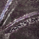 Gilded Stretch Velvet Fabric - Taupe/Rose Gold Foil, 58/60" Width (1 Yard)