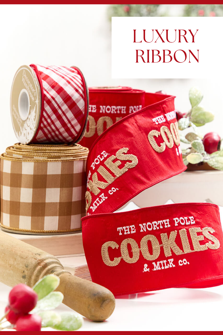 Mrs. Claus' Gingerbread Kitchen - Bundle
