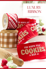 Mrs. Claus' Gingerbread Kitchen - Bundle