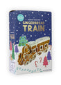 Gingerbread Train Decorating Kit by Treat Kitchen