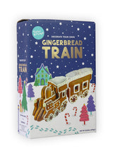 Gingerbread Train Decorating Kit by Treat Kitchen
