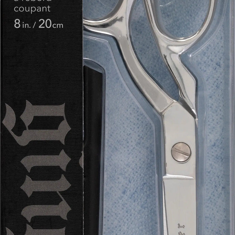 Gingher 8in Knife Edge Dressmaker Shears
