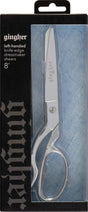 Gingher 8in Left-Handed Knife-Edge Scissors