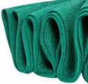 Glitter Felt Fabric 60 Inch Wide Sparkle Finish