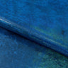 Foiled Stretch Velvet Fabric