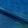 Glorious Foiled On Stretch Velvet Fabric - 4-Way Stretch Polyester Spandex, Foiled Shimmer, 56" Width (1 Yard)